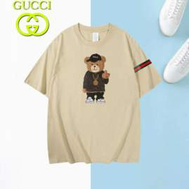 Picture of Gucci T Shirts Short _SKUGucciM-5XL12yr15411878